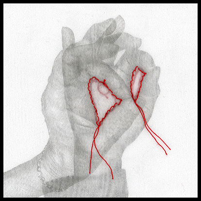 Jocelyne Thibault_Les Mouvements perpétuels